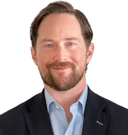 Michael Flatley, Founder and President of Books That Heal