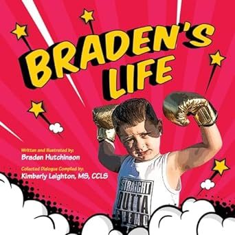 Cover of Braden's Life
