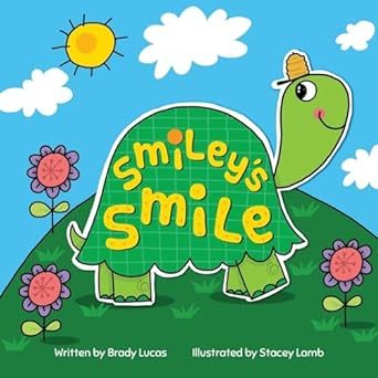 Cover of Smiley's Smile